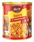 Ravioli in Tomatensauce Angebote von Kania bei Lidl Kaiserslautern für 1,59 €