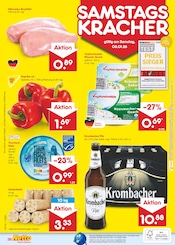 Aktueller Netto Marken-Discount Prospekt mit Briketts, "Aktuelle Angebote", Seite 50