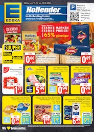 EDEKA Prospekt "Top Angebote" für Hamburg, 28 Seiten, 19.10.2026 - 24.10.2026