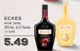 Edelkirsch Angebote von Eckes bei EDEKA Dinslaken für 5,49 €