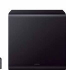 Soundbar HW-QS710GF/ZG von Samsung im aktuellen MEDIMAX Prospekt