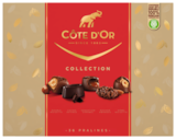 Coffret Côte D'or Collection dans le catalogue Auchan Hypermarché