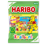 Minis im Angebot bei Penny in Dinslaken Minis Angebote von HARIBO bei Penny Dinslaken für 1,79 €