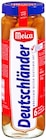 Deutschländer Würstchen oder Mini Wini Würstchenkette im Angebot bei REWE in Velbert Deutschländer Würstchen oder Mini Wini Würstchenkette Angebote von Meica bei REWE Velbert für 3,49 €