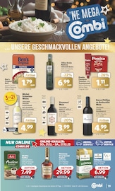 Aktueller combi Prospekt mit Mars, "Markt - Angebote", Seite 19