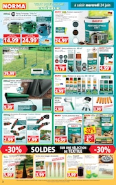 Bricolage en promo dans le catalogue Norma à la page 2