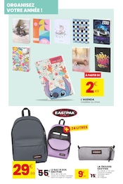 Agenda Angebote im Prospekt "BACK TO SCHOOL" von Stokomani Agenda Angebote im Prospekt "BACK TO SCHOOL" von Stokomani auf Seite 3