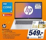 Notebook 17-cn3659ng Angebote von hp bei expert Hoyerswerda für 549,00 €