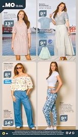 Kleid im Netto mit dem Scottie Prospekt in Wismar Aktueller Netto mit dem Scottie Prospekt mit Kleid, "Günstig. Besser. Für Dich.", Seite 24