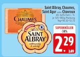 Saint Albray Angebote von Saint Albray bei EDEKA Germering für 2,29 €