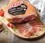 Promo Jambon sec Vieille Réserve à 16,90 € dans le catalogue Intermarché Super à Le Cateau-Cambrésis