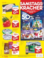 Aktueller Netto Marken-Discount Prospekt mit Lavazza, "Aktuelle Angebote", Seite 55