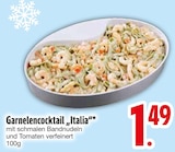 Garnelencocktail "Italia" Angebote bei EDEKA Ravensburg für 1,49 €