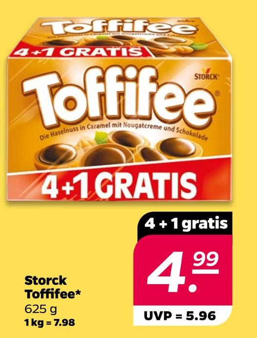 Toffifee