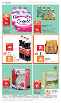 Promotion Eau Aromatisée dans le prospectus Netto, valable du 29/09/2026 au 05/10/2026 Promo Eau Aromatisée dans le catalogue Netto du moment à la page 19