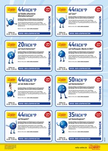 Batterie im aktuellen Netto Marken-Discount Prospekt (Bremerhaven) Batterie im Netto Marken-Discount Prospekt "Aktuelle Angebote" mit 71 Seiten (Bremerhaven)