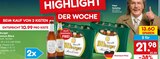 Netto Marken-Discount - Premium Biere Angebot im Prospekt Premium Biere bei Netto Marken-Discount im Prospekt "" für 21,98 €