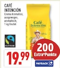 Aktuelles Café Intención Angebot bei Marktkauf in Hagen (Stadt der FernUniversität) ab 19,99 €