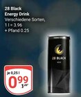 Aktuelle Energydrink Angebote bei GLOBUS in Jena Aktuelles Energy Drink Angebot bei GLOBUS in Jena ab 0,99 €