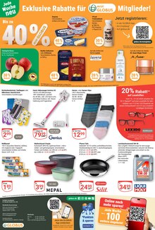 Barilla im aktuellen GLOBUS Prospekt (Salzgitter) Barilla im GLOBUS Prospekt "Aktuelle Angebote" mit 22 Seiten (Salzgitter)