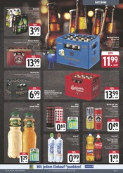 Coca Cola im E center Prospekt in Schweinfurt Aktueller E center Prospekt mit Coca Cola, "Wir lieben Lebensmittel!", Seite 25