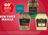 U Express Beaumont-de-Lomagne - Promo -60% de remise immédiate sur le 2ème produit identique sur tout MAILLE Promo -60% de remise immédiate sur le 2ème produit identique sur tout MAILLE à dans le catalogue U Express à Beaumont-de-Lomagne