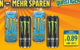 Aktuelles Energy Drink Angebot bei diska in Freiberg ab 0,89 €