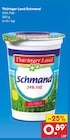 Schmand im Angebot bei Netto Marken-Discount in Falkensee Schmand Angebote von Thüringer Land bei Netto Marken-Discount Falkensee für 0,89 €