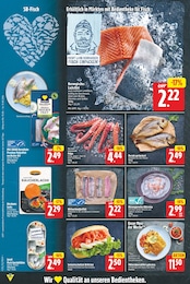 Lachsfilet Angebot & Preis im aktuellen E center Prospekt Lachsfilet Angebot im aktuellen E center Prospekt auf Seite 10