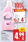 Perwoll Feinwaschmittel von Henkel für 4,49 € bei EDEKA im Angebot Perwoll Feinwaschmittel von Henkel im aktuellen EDEKA Prospekt