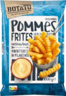 Pommes Frites Angebote von Botato bei Netto Marken-Discount Gelsenkirchen für 1,29 €