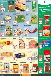 Sahne im GLOBUS Prospekt "Aktuelle Angebote" mit 24 Seiten (Ludwigshafen (Rhein))