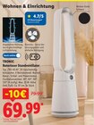 Rotorloser Standventilator von TRONIC im aktuellen Lidl Prospekt für 69,99 €