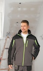 Herren-Softshell-Arbeitsjacke oder Herren-Softshell-Arbeitshose von Pure work im aktuellen Penny Prospekt für 19,99 €