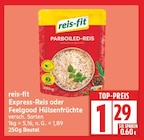 Express-Reis von reis-fit im aktuellen EDEKA Prospekt