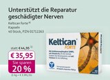 Keltican forte im aktuellen Prospekt bei mea - meine apotheke in Philippsreut