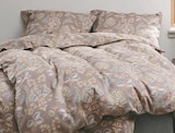 Mimmi Satin-Bettwäsche für 20,00 € bei JYSK im Angebot Mimmi Satin-Bettwäsche im aktuellen JYSK Prospekt