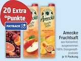 20 Extra °Punkte im EDEKA Prospekt 20 Extra °Punkte von PAYBACK im aktuellen EDEKA Prospekt für