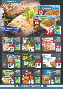 Butter im E center Prospekt "Wir lieben Lebensmittel!" mit 28 Seiten (Dresden)