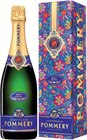 AOP Champagne Brut Royal - POMMERY en promo chez Intermarché Hyper Gap à 30,50 €