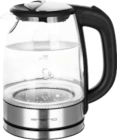 Wasserkocher im Angebot bei E center in Rostock Wasserkocher Angebote von emerio bei E center Rostock für 17,99 €