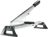 BayWa Bau- und Gartenmärkte - Laminatschneider LC 600 Angebot im Prospekt Laminatschneider LC 600 bei BayWa Bau- und Gartenmärkte im Prospekt "" für 32,99 €