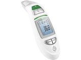 76140 TM 750 Infrarot Fieberthermometer von MEDISANA im aktuellen MediaMarkt Saturn Prospekt für 25,99 €