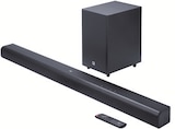 Soundbar CINEMA SB560 im Angebot bei expert in Hof Soundbar CINEMA SB560 Angebote von JBL bei expert Hof für 199,00 €