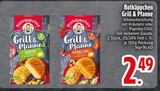 Grill & Pfanne Kräuter im Angebot bei EDEKA in Regensburg Grill & Pfanne Kräuter Angebote von Rotkäppchen bei EDEKA Regensburg für 2,49 €