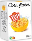 Cornflakes - TOP BUDGET dans le catalogue Intermarché Super