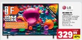 4K-UHD-TV 50UA75006LA im Angebot bei Marktkauf in Reutlingen 4K-UHD-TV 50UA75006LA Angebote von LG bei Marktkauf Reutlingen für 329,99 €