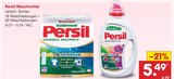 Waschmittel im Angebot bei Netto Marken-Discount in Oranienburg Waschmittel Angebote von Persil bei Netto Marken-Discount Oranienburg für 5,49 €