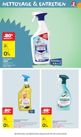Promos Antikal dans le catalogue "LE MOIS MONOPOLY" de Carrefour Market à la page 16 Promos Antikal dans le catalogue "LE MOIS MONOPOLY" de Carrefour Market à la page 16