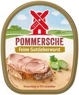 Teewurst oder Leberwurst Angebote von Rügenwalder bei REWE Worms für 1,49 €